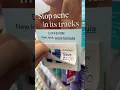 Walgreens WHAT IS A TEAR PAD