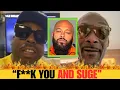 Download Lagu Daz Dillinger PRESSES Snoop Dogg ''YOU A B***H JUST LIKE SUGE KNIGHT''😤