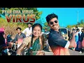 Lagu PYAR DHA VIRUS NEW GONDI JATHRA SONG 2026 Singer: Yadhav rao madavi indraban gedam #gondi #actors 