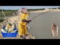 Download Lagu Best Funny! Cutis Rickshaw Harvest Fishing Sell