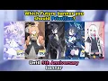 Lagu [Blue Archive] Which future banner you should Prioritize until 5th Anniversary