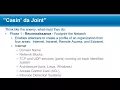 DNS Recon