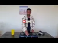 Groove Spot EP 3 : Amapiano Mix | 1 September 2024