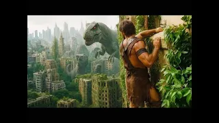 حيوانات م ميته من ما قبل التاريخ رجعت والبشر بقوا على حافة الانقراض 