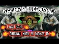Download Lagu DJ KING QUEEN V3 || ORIGINAL MUSIC BY DJOKEY ID 