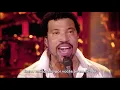 Download Lagu Lionel Richie - Stuck On You (Legendado em PT-BR) Live