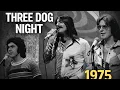 Three Dog Night - The Early Story Danny Hutton Live
