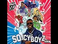 Whole Lotta Ice (feat. Lil Baby & Pooh Shiesty) [Clean Version]