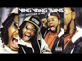 Ying Yang Twins Ft. Lil Jon, Pitbull & Fatman Scoop - Salt Shaker (Dj Ocin Extended Remix)