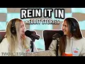 Rein it in -