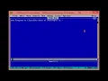 6 Tutorial on QBASIC Sequential Programs by Technical School YouTube