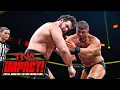 Download Lagu Jake Something and Steve Maclin's First 1-On-1 Match EVER! | TNA iMPACT! August 07, 2025