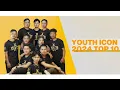 Download Lagu LPS Youth Icon 2024 Top 10 - I do tlâng ang u(Official Music Video)