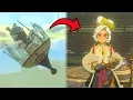 Lagu Taking IMPA to See PURAH! | Zelda: Tears of the Kingdom