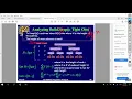 L06CS4306W01Sp21 Chapter 6 Heapsort Algorithm explained with a Java Program
