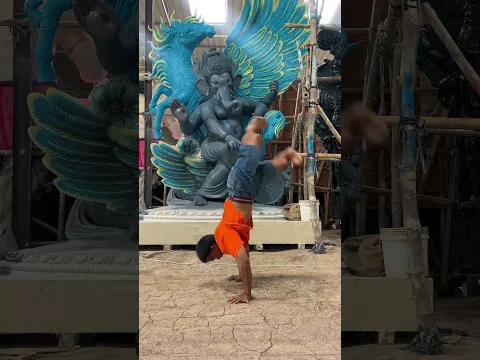Jay ganesha deva | #shorts