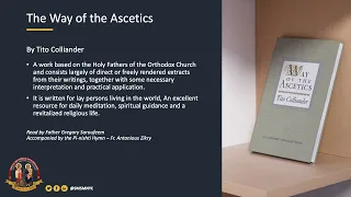 The Way of the Ascetics Chapter 3 On the Garden of the Heart