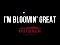 OUTBACK STEAKHOUSE - The Jingle