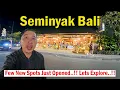 Download Lagu Few new Spots Just Opened In Seminyak Bali..!! Lets Explore..!!