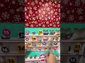 Day 6 of my Zuru Disney Mini Brands Advent Calendar just in time for Christmas