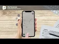 My Scanner - Count Objects Automatically