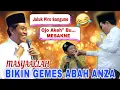 Lagu MASYAALLAH‼️BIKIN GEMES ABAH, KH ANWAR ZAHID TERBARU 2026