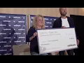 Optimum x Jeter GOAT in Your Community Miami Event
