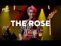 Download Lagu THE ROSE (더로즈) - Sour, Back to Me (Live) | Montreux Jazz Festival 2023