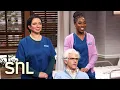 Download Lagu Nurse Appreciation - SNL