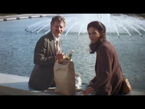 The Black Marble (1980) ORIGINAL TRAILER
