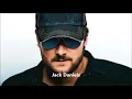 Eric Church - Jack Daniels with Lyrics
