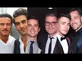 32 Gay Hollywood Couples