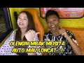 Download Lagu OLENGIN MBAK MEISITA, DI JALAN RAYA...!