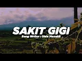 Download Lagu Jangankan Diriku Semut Pun Kan Marah ❗ Sakit Gigi (DJ Topeng Remix)