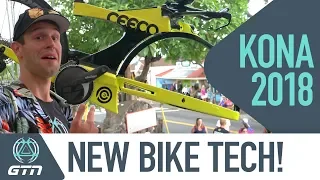 Download New Bike Tech From The 2018 Ironman World Championships MP3
