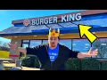 I Explored The World s Oldest Burger King Locations