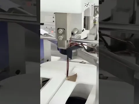 Galaxy Solar Inverter Coil Winding Machine #mrengineer #galaxy #galaxysolar #solarinverter