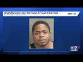 Teen arrested after allegedly shooting friend in face outside Orlando Wawa