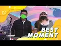 Download Lagu Apa Kabar dengan Rambut Andalan Andhika Eks Kangen Band! | Best Moment Kopi Viral 23/2/21