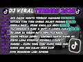 Download Lagu DJ TIKTOK TERBARU 2025 || DJ AKU CALON MANTU TERBAIK MAMAMU🎵 DJ RINDU AKU RINDU KAMU FULL ALBUM
