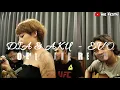 Download Lagu DIA \u0026 AKU - EVO | AIE RESTU \u0026 FRIENDS COVER