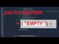 How to clear JdateChooser java