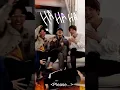 Toen BTS niet kon stoppen met lachen om Jimin's “Ayo” 😂😂 #shorts #jimin #bts