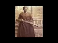cécile mclorin salvant & sullivan fortner  - you can't get a man with a gun