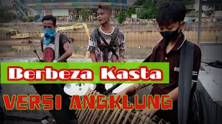 Download Berbeza Kasta Thomas Arya Versi Angklung | Angklung berbeza kasta MP3