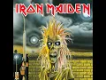 Running Free - Iron Maiden