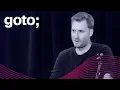Achieving Functional Programming in Java John Napier GOTO 2019