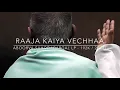 Download Lagu Raaja Kaiya Vechhaa - Aboorva Sahodarargal LP HiRes 192K 24 Bit