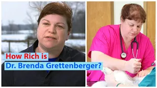 What is Dr Brenda Grettenberger Doing Now Her Net Worth