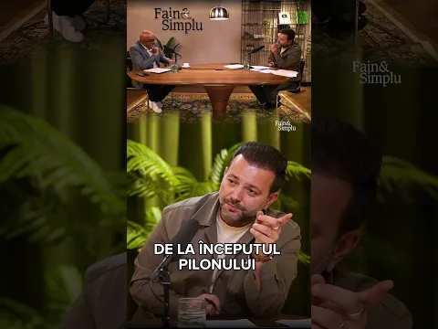 EXPERT ÎN PENSII: SUNTEM PRIMA GENERAȚIE CARE ÎȘI VA PLĂTI SINGURĂ BĂTRÂNEȚEA! #fainsisimplu
